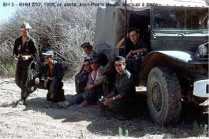 205- ARMEE DE L'AIR EN ALGERIE 1945-1962-53 (56)
